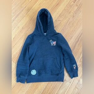 GOAT USA Sweatshirt